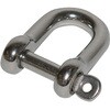 TLPS-9 ロッキングピンシャックル(ステンレス製) TRUSCO 57236506