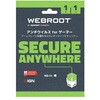WEBROOT SecureAnywhereA`EBXForQ[}[1N1