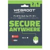 WEBROOT SecureAnywhereA`EBXForQ[}[2N1