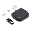 DJI Mic 2 (1 TX Platinum White) DM1024