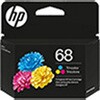 HP68 CNJ[gbW J[