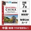 DHA-SIM-380 DHA SIM p5G 7 DHA Corporation 57248260