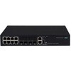 HPE NW CW 5150EI 8G 2SFP SFP+ Sw