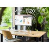 EV2740S-BK 液晶ディスプレイ 27型/3840×2160/ブラック EIZO 57249346