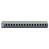 ギガビット16ポート アンマネージ・スイッチ NETGEAR
