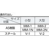 MK-46S 引出しユニット用枠K型・TM型 TRUSCO 57249377