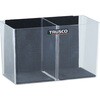 KBZ-MPL コバンザメ樹脂ボックス(ワイドタイプ) TRUSCO 57249605