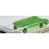 AC-1PC-GN 樹脂製運搬車アクロキャリー TRUSCO 57249736