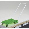 AC-1PC-GN 樹脂製運搬車アクロキャリー TRUSCO 57249736