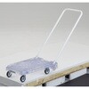 AC-1PC-TM 樹脂製運搬車アクロキャリー TRUSCO 57249772