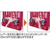 KW-GJS 小型樹脂台車こまわり君アイドルキャリーweego兼用ストッパー TRUSCO 57250095