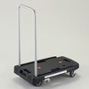 KW-GJS 小型樹脂台車こまわり君アイドルキャリーweego兼用ストッパー TRUSCO 57250095