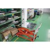 SC-355575-H30 ハンドリフター用ステンレスカバー TRUSCO 57251407