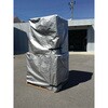 TPUVD-14A 段積み超高耐候性UVパレットカバー(#4000) TRUSCO 57252676