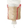 TCB-2E-RD �R���e�i�o�b�O(JIS Z1651 2008�����i) TRUSCO 57252834