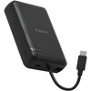 EC-C34BK ���o�C���o�b�e���[ ��e�� 10000mAh USB-C�P�[�u����̌^ �@���������݉� �yType-C�[�q���ڋ@��Ή��z �G���R�� 57253056