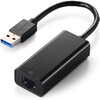 EDC-GUA3V3E-B LLANA_v^[ USB-A 1000Mbps ʐM USB 3.2 Gen1 yWindows 11 10 Mac Nintendo Switch Ήz GR 57253081