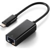 LLANA_v^[ Type-C 1000Mbps ʐM USB3.2 Gen1 yWindows11 10 Mac iPad Nintendo Switch z