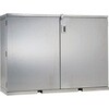 SU1KL-8 一斗缶保管庫 TRUSCO 57254514