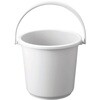 TPPB-15-W PPカラーバケツ(HACCP対応) TRUSCO 57256623