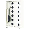SPL-12 スマホ収納ロッカー TRUSCO 57258267