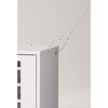 SPL-12 スマホ収納ロッカー TRUSCO 57258267