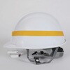 TR260Y ヘルメット用反射シール TRUSCO 57260148