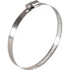 TA13-140 ホースバンド 12.7mmタイプ(オールステンレス) TRUSCO 57260778