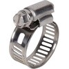 TA13-38 ホースバンド 12.7mmタイプ(オールステンレス) TRUSCO 57260857