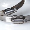 TA13-38 ホースバンド 12.7mmタイプ(オールステンレス) TRUSCO 57260857