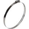 TA14-329 ホースバンド 14.2mmタイプ(オールステンレス) TRUSCO 57261085