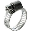 TA8-22 ホースバンド 8.0mmタイプ(オールステンレス) TRUSCO 57261207