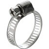 TA8-25 ホースバンド 8.0mmタイプ(オールステンレス) TRUSCO 57261216