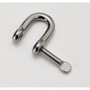 TLPS-4 ロッキングピンシャックル(ステンレス製) TRUSCO 57263045