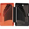 TBRI20S ボールポイント六角棒レンチセット TRUSCO 57263727