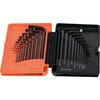 TRRI20S 六角棒レンチセット TRUSCO 57263736