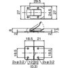 P-44A pb`(Yh~^CvEX`[) TRUSCO 57264865