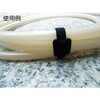 MKSW-2520-BK マジックバンド[[(R)]] 耐候性 ストラップ TRUSCO 57265014