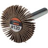 UF3005-120 薄型フラップホイール TRUSCO 57266414