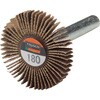 UF3005-180 薄型フラップホイール TRUSCO 57266423