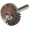 UF3005-240 薄型フラップホイール TRUSCO 57266432