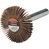 UF3005-400 薄型フラップホイール TRUSCO 57266457