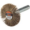 UF3005-600 薄型フラップホイール TRUSCO 57266475