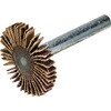 UF4005-180 薄型フラップホイール TRUSCO 57266518
