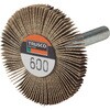 UF4005-600 薄型フラップホイール TRUSCO 57266563