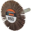 UF5005-60 薄型フラップホイール TRUSCO 57266642