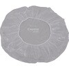 TC-CAP コンテナ用レインキャップCappie TRUSCO 57266922