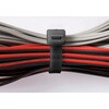 TRCV914M-50W ケーブルタイ(耐候性タイプ) TRUSCO 57267376