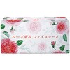 - ローズ薫る フェイスシート 100枚入 白鶴綿業 57269095