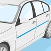 - �y�I�[�_�[�z�e�T  ACXplus 77208 Base Line ����33m tesa(�e�T/�e�T�e�[�v) 57269208